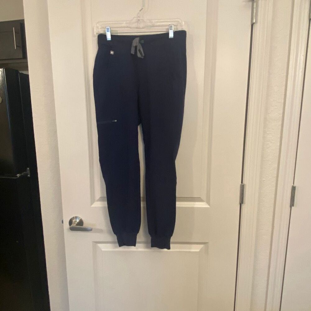 Figs scrubs Joggers women’s size XS/P
